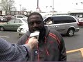 Interview Outside Philadelphia 