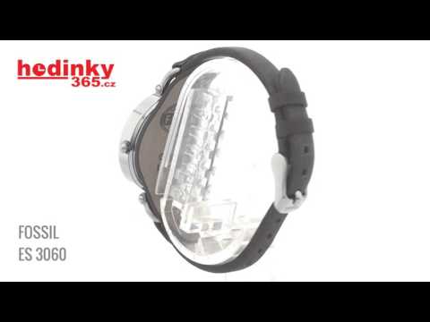Fossil ES 3060