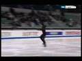 2007 Grand Prix Final - Stephane Lambiel SP