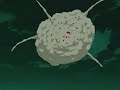 Naruto shippuden:gaara vs. deidara