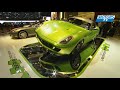 Icon for Post #Geneva Motorshow 2010 Luxury Cars