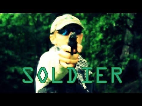 SOLDIER – Wykonać zadanie