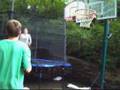 Iowa Kid Trickshots