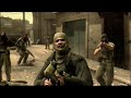 MGS4 Intro [1/2] - War has changed!
