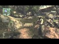 AMAZING MW3 S&D SHOT!!