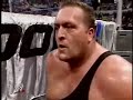 Rey Mysterio 619 to Big Show