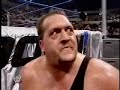 Rey Mysterio 619 to Big Show