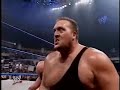 Rey Mysterio 619 to Big Show