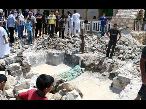 hazrat zuhair bin qais -