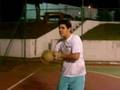 Boleragem Monstra! - Nike Football