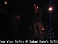 allyson-singing-to-a-test-your-reflex-song.html