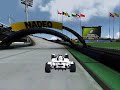 Trackmania Nations drive by RaDuS