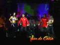 Son de Caña - El Tizon
