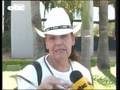 videos de Solicitan  protección para animales en Paraguay