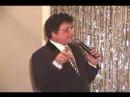 Enzo Gusman sings Viva Malta