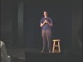 Chris White Challenge #2: Eating Babies