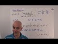 Universal Hyperbolic Geometry 0: Introduction - YouTube