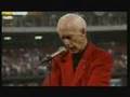 Jack Buck's 9-11 Poem