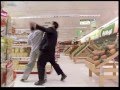 Bruce Lee & Tony Jaa Movie