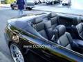 D2 BMW 6-SERIES CONVERTIBLE