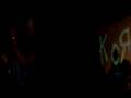 clip video Korn Let's get this party started