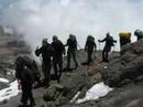 Kilimanjaro - Lemosho Route