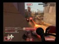 TF2 - How to play the MEDIC