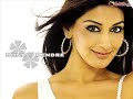 My favourite Bollywood actresses: