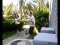This video was uploaded from an Android phone.