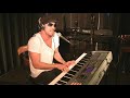 Q-music - WO - Daniel Powter op bezoek Q-music - WO - Daniel Powter op bezoek