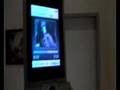 Siemens BenQ EF81 Mobile