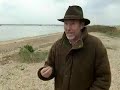 The Blackwater estuary - Change