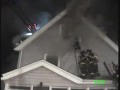 2 Alarm Fire, 18 E. Essex ave, Lansdowne, Pa