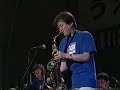 In A Sentimental Mood - Masaru Uchibori Big Band