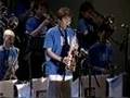 In A Sentimental Mood - Masaru Uchibori Big Band