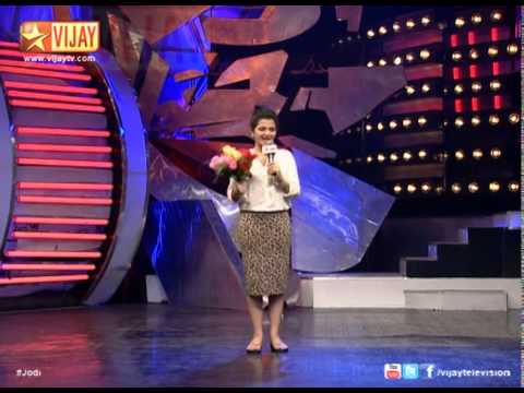 Jodi | ஜோடி 04/12/14