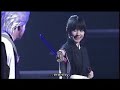 No Clouds in the Blue Heavens - Part 4 - SUBBED