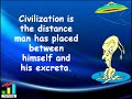 Creative Quotations from Brian Aldiss for Aug 18