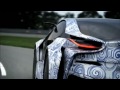 Icon for Post #BMW Vision Efficient Dynamics – Deutsch