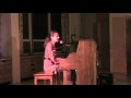 Sara Bareilles cover - Undertow