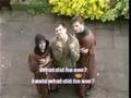 Gregor Mendel Rap