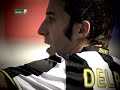 The Specialist: Alex Del Piero