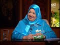 فوزية الدريع تقابل ولد الديرة - الجزء الثاني و الاخير