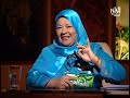فوزية الدريع تقابل ولد الديرة - الجزء الثاني و الاخير