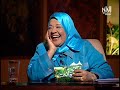 فوزية الدريع تقابل ولد الديرة - الجزء الثاني و الاخير