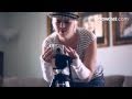 How to Take Self-Portraits