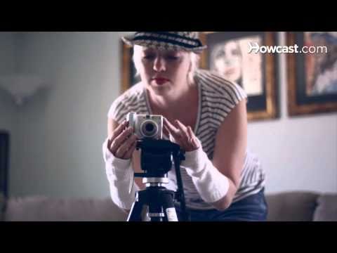 how to take a good self portrait