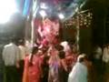 GANPATI BAPPA MORYA (MORE FAMILY)VISRAJAN-2