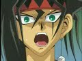 the passion of yami