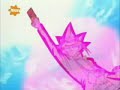 the passion of yami